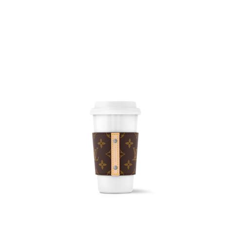 louis vuitton recup becher|Cup Louis S00 .